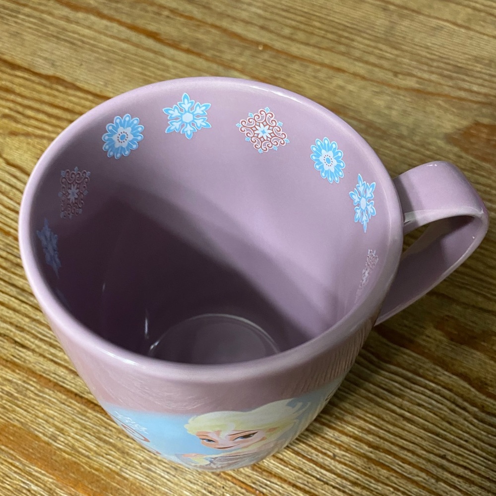 Disney’s Elsa Mug - Frozen - Picture 2 of 7